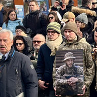 Березень 2025-го року. Українська панорама 24/314