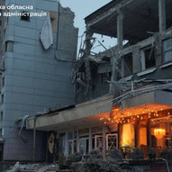 Грудень 2024-го року. Українська панорама 243/243 Грудень 2024-го року. Українська панорама 243/243