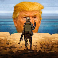 Квітень 2025-го року. Українська панорама 41/330