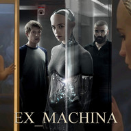 Екс-махіна / Ex Machina<br />
Великобританія (2015) 6/7