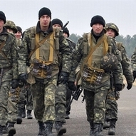 Україна, рік 2014-й. Рік Синього Дерев’яного Коня 235/229