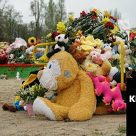 Квітень 2025-го року. Українська панорама 365/330