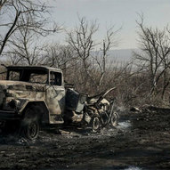 Квітень 2025-го року. Українська панорама 168/330