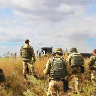 українські військові (фото)