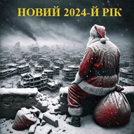 Січень 2024-го року. Українська панорама 111/241