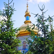 Івано-Франківськ, Церква, фото