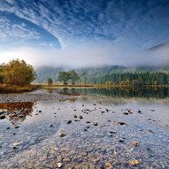 Мандрівка до Шотландії (фото)