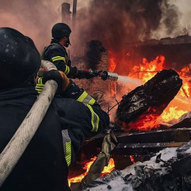 Листопад 2024-го року. Українська панорама 262/263
