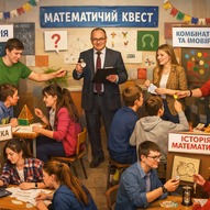 ТИЖДЕНЬ МАТЕМАТИКИ 2026 3/26