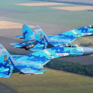 Квітень 2022-го року. Українська панорама 253/296