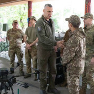 ​Червень 2025-го року. Українська панорама 31/332