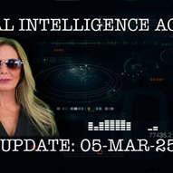 Березень 2025-го року. Українська панорама 338/314