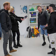 Квітень 2025-го року. Українська панорама 332/330