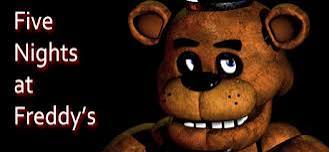 five nights at freddy 1/1