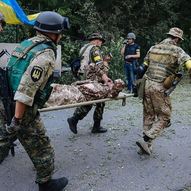Україна, рік 2014-й. Рік Синього Дерев’яного Коня 112/229