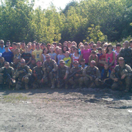 Україна, рік 2014-й. Рік Синього Дерев’яного Коня 42/229