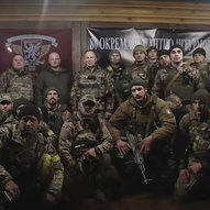 Листопад 2022-го року. Українська панорама 142/171