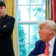 Березень 2025-го року. Українська панорама 123/314