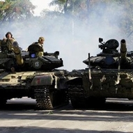 Україна, рік 2014-й. Рік Синього Дерев’яного Коня 199/229
