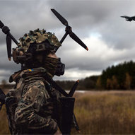 Березень 2025-го року. Українська панорама 36/314