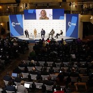 Лютий 2025-го року. Українська панорама 107/292