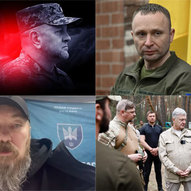 ​Червень 2025-го року. Українська панорама 186/332