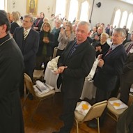 40-річний ювілей Українського Конгресового Комітету Америки (УККА). ФОТО 37/59