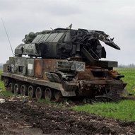 Квітень 2025-го року. Українська панорама 167/330