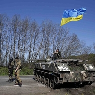 Україна, рік 2014-й. Рік Синього Дерев’яного Коня 125/229