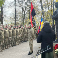 Листопад 2025-го року. Українська панорама 478/419
