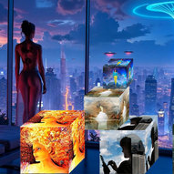 Березень 2025-го року. Українська панорама 326/314