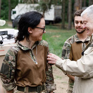 ​Червень 2025-го року. Українська панорама 160/332