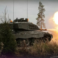 Квітень 2025-го року. Українська панорама 95/330