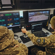 Жовтень 2025-го року. Українська панорама 118/424