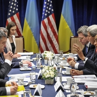 Україна, рік 2014-й. Рік Синього Дерев’яного Коня 88/229