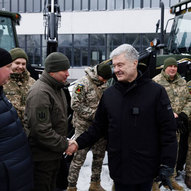 Грудень 2025-го року. Українська панорама 167/437