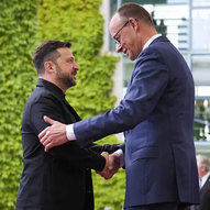 Травень 2025-го року. Українська панорама 353/397