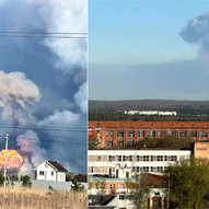 Квітень 2025-го року. Українська панорама 265/330