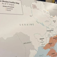 Серпень 2025-го року. Українська панорама 155/366