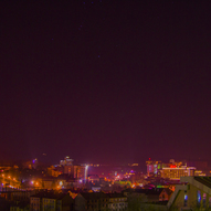 нічне місто (фото)