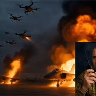 ​Червень 2025-го року. Українська панорама 103/332