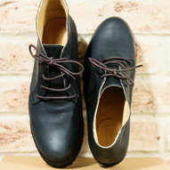 Te-Shoes, жіноче та чоловіче взуття, шкіра, українське виробництво (фото)