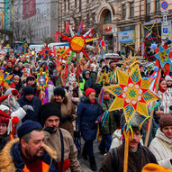 Грудень 2025-го року. Українська панорама 22/437