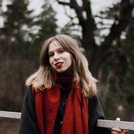 дАР'Я лУКОВНІКОВА - darya lukovnikova - hipster lifestyle maker - АВТОРКА ЖИТТЄПИСУ ХІПСТЕРІВ 1/9