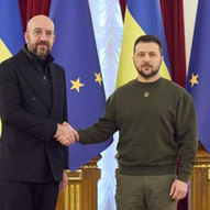 Січень 2023-го року. Українська панорама 35/167