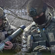 Лютий 2025-го року. Українська панорама 42/292