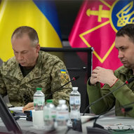 Серпень 2024-го року. Українська панорама 51/230