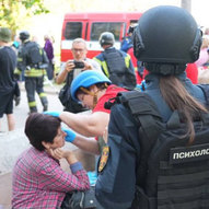 Квітень 2025-го року. Українська панорама 271/330