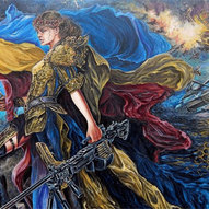 Квітень 2023-го року. Українська панорама 35/144