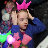 Цирк «Кобзов» поздравил детей с праздником Св. Николая 63/64